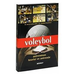 Voleybol