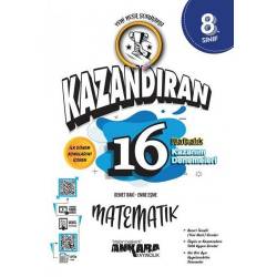 8. Sınıf Matematik...