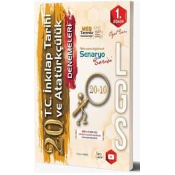 8. Sınıf LGS T.C. İnkılap...