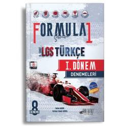 8. Sınıf LGS Türkçe Formula...