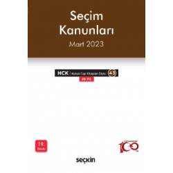 Seçim Kanunları