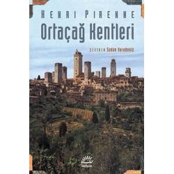Ortaçağ Kentleri Kökenleri...