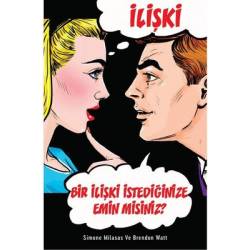 İlişki - Bir İlişki...