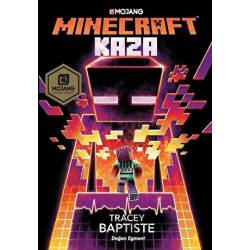 Minecraft Kaza