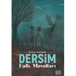 Dersim Halk Masalları