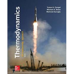 Thermodynamics: An...