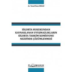 Kitaba Gözat Sigorta...