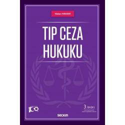 Tıp Ceza Hukuku