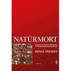 Natürmort: Yaşamsal...