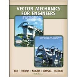 Vector Mechanics for...