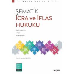 Şematik İcra ve İflas Hukuku