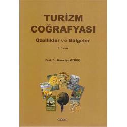 Turizm Coğrafyası