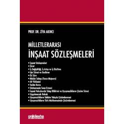 Milletlerarası İnşaat...