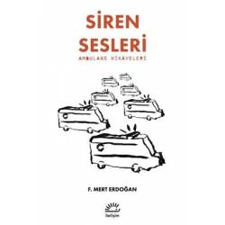 Siren Sesleri - Ambulans...