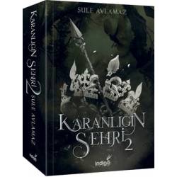 Karanlığın Şehri - 2