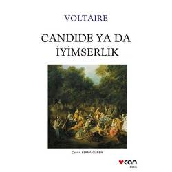 Candide ya da İyimserlik