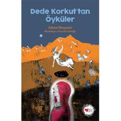 Dede Korkuttan Öyküler