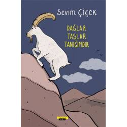 Dağlar Taşlar Tanığımdır