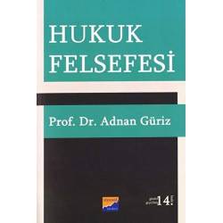 Hukuk Felsefesi