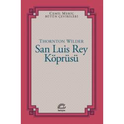 San Luis Rey Köprüsü