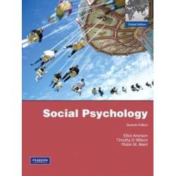 Social Psychology: Global...