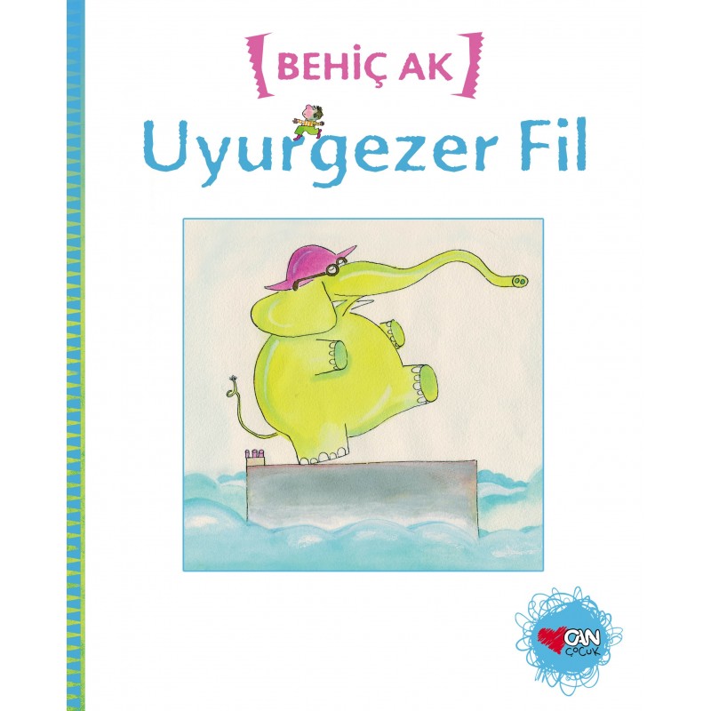 Uyurgezer Fil