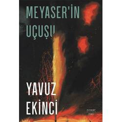 Mayerser'in Uçuşu