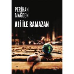 Ali İle Ramazan