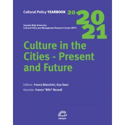 Cultural Policy Yearbook...