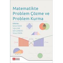 Matematikte Problem Çözme...