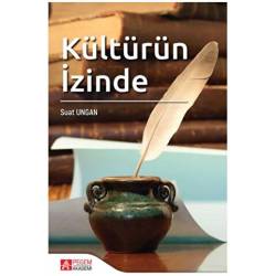 Kültürün İzinde