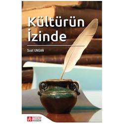 Kültürün İzinde