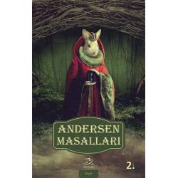 Andersen Masalları Cilt 1