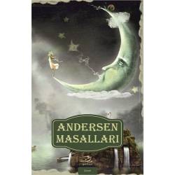 Andersen Masalları Cilt 3