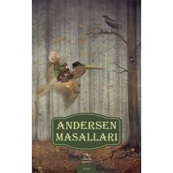 Andersen Masalları Cilt 2