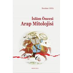 İslam Öncesi Arap Mitolojisi