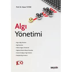 Algı Yönetimi