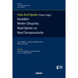 Hub and Spoke (Topla–Dağıt)...
