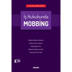 İş Hukukunda Mobbing