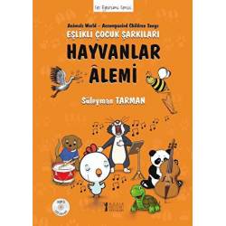 Hayvanlar Alemi / Eşlikli...