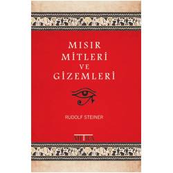 Mısır Mitleri ve Gizemleri