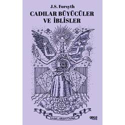 Cadılar, Büyücüler ve İblisler