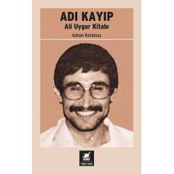 Adı Kayıp / Ali Uygur Kitabı