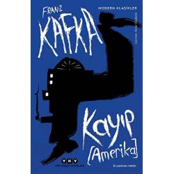 Kayıp [Amerika]