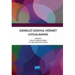 Genelci Sosyal Hizmet...