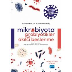 Mikrobiyota Probiyotikler...