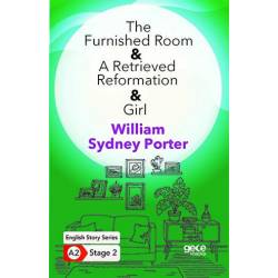 The Furnished Room - A...