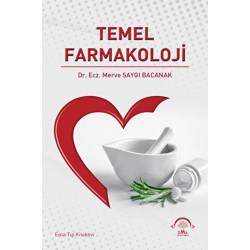 Temel Farmakoloji