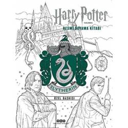 Harry Potter Filmlerinden...