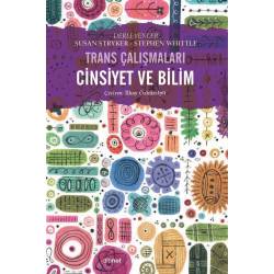 Cinsiyet Ve Bilim Trans...